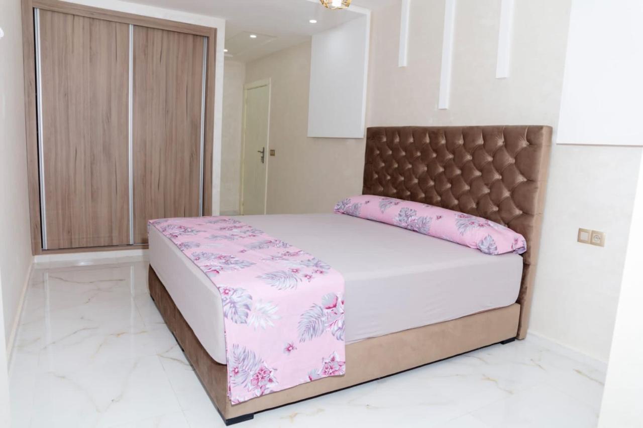 A&R Apartment Nador Jadid Hay Al Matar ,Klimatisiert,Air-Conditioned Exterior photo