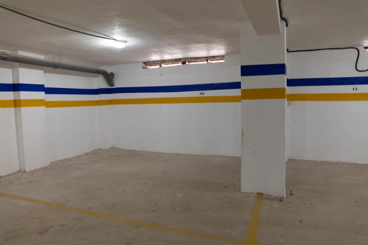 A&R Apartment Nador Jadid Hay Al Matar ,Klimatisiert,Air-Conditioned Exterior photo