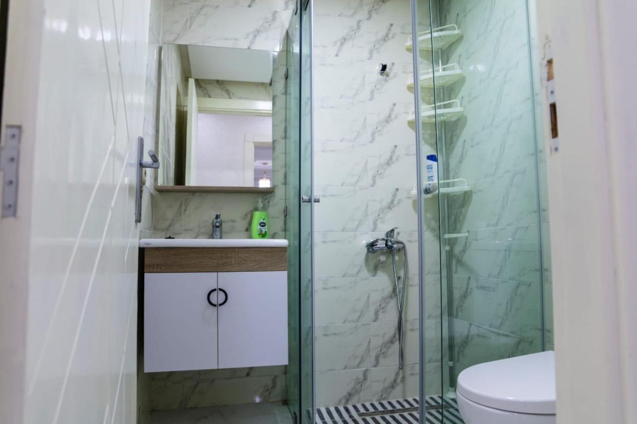 A&R Apartment Nador Jadid Hay Al Matar ,Klimatisiert,Air-Conditioned Exterior photo