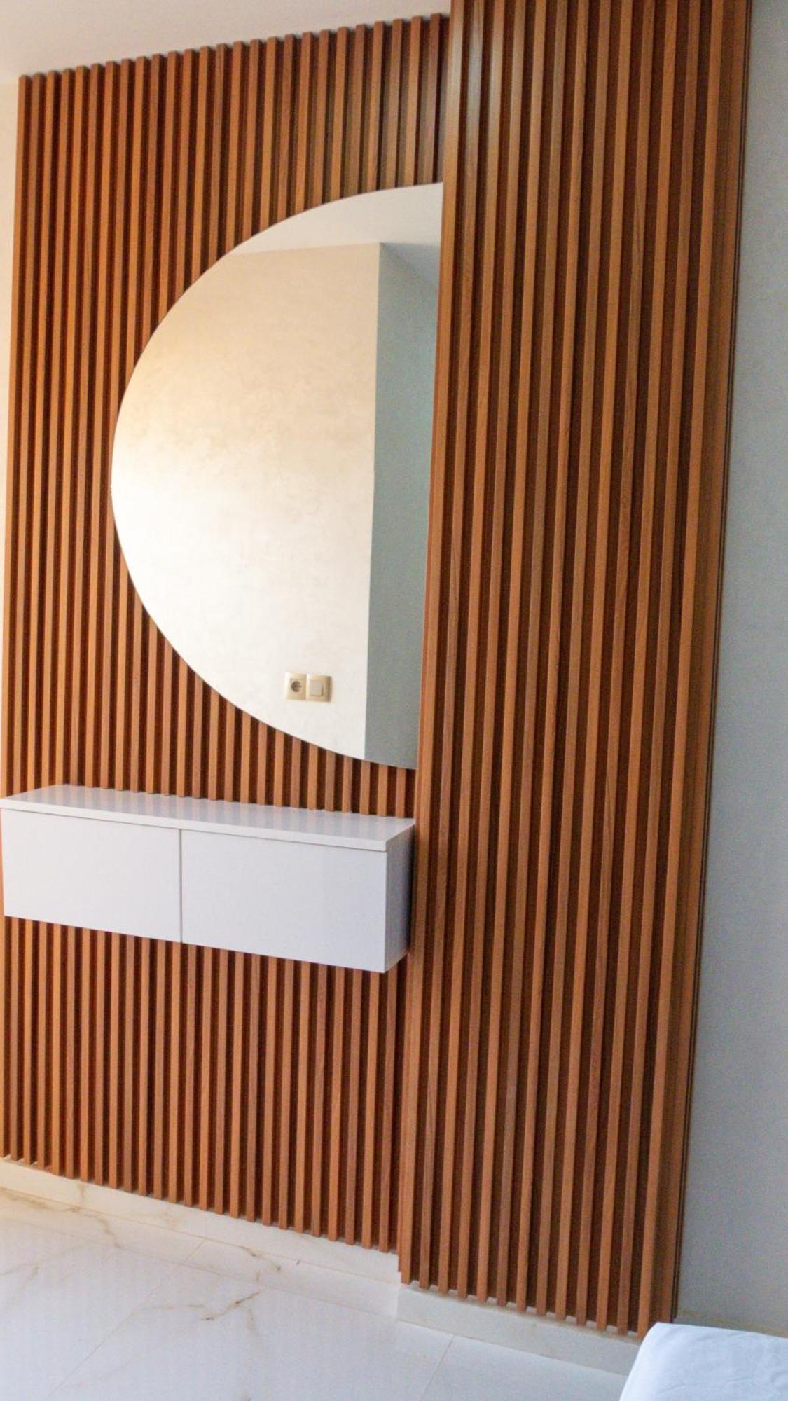 A&R Apartment Nador Jadid Hay Al Matar ,Klimatisiert,Air-Conditioned Exterior photo