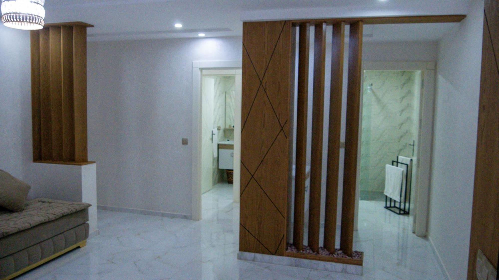 A&R Apartment Nador Jadid Hay Al Matar ,Klimatisiert,Air-Conditioned Exterior photo
